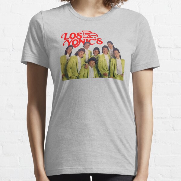 Los Yonic's Essential T-Shirt