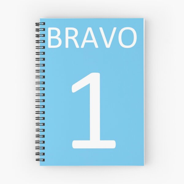 Item preview, Claudio Bravo Manchester city designed and sold by lochlainlacy.