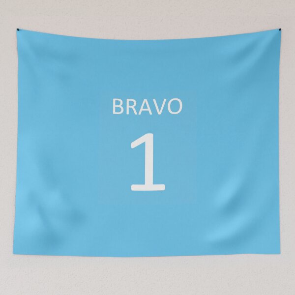 Item preview, Claudio Bravo Manchester city designed and sold by lochlainlacy.