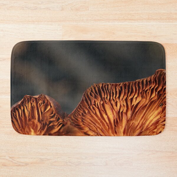 Item preview, Under the Mushrooms designed and sold by StampCity.