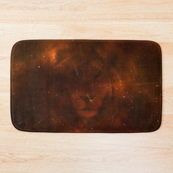 Item preview, Space Cat designed and sold by Dylan Hambrook.