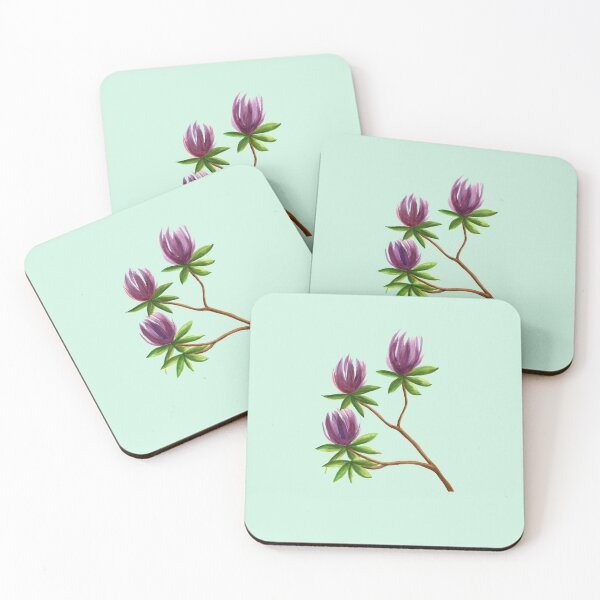Item preview, Magnolia Branch designed and sold by zibziby.