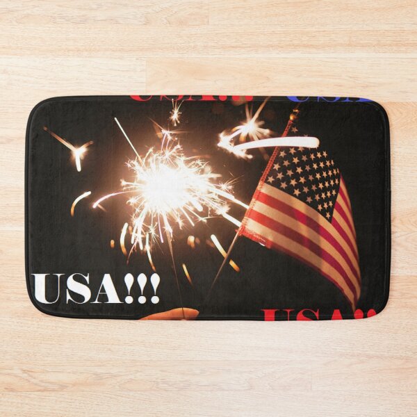 Item preview, USA Patriotic Symbols! designed and sold by Tim Thompson.