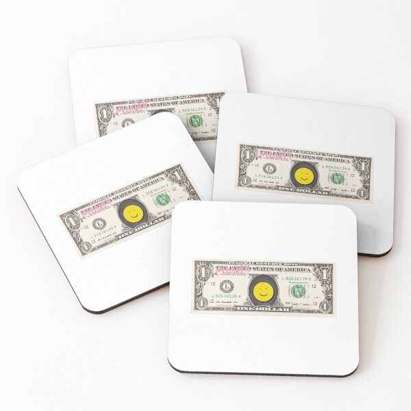Item preview, Dolla Dolla Bill Y'all designed and sold by Shayli Kipnis.