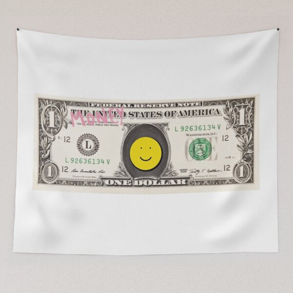 Item preview, Dolla Dolla Bill Y'all designed and sold by Shayli Kipnis.