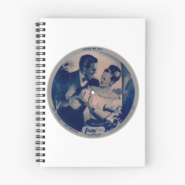 Item preview, Vogue Record Art - R 780 - P 150 designed and sold by VogueRecordArt.