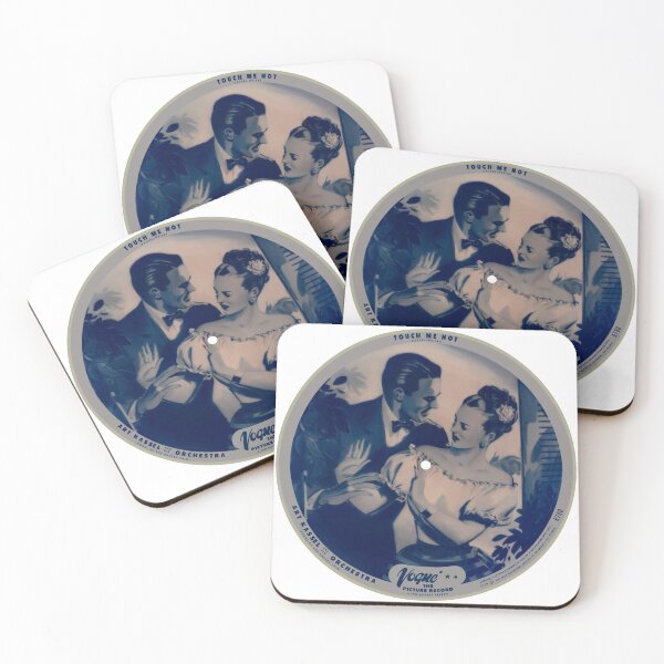 Item preview, Vogue Record Art - R 780 - P 150 designed and sold by VogueRecordArt.