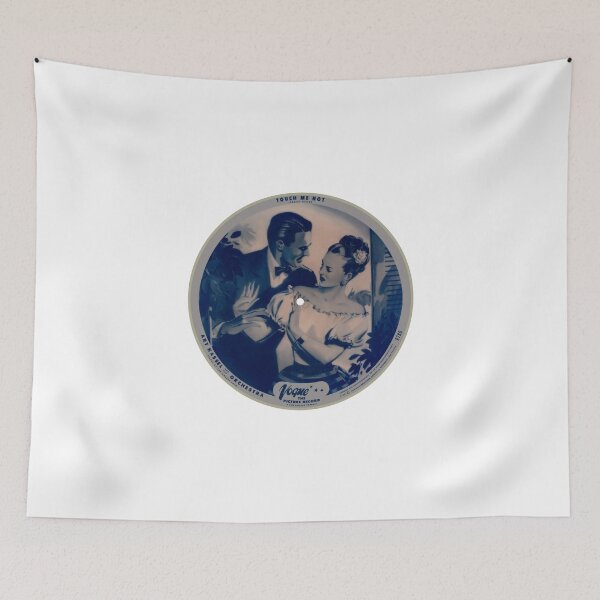 Item preview, Vogue Record Art - R 780 - P 150 designed and sold by VogueRecordArt.