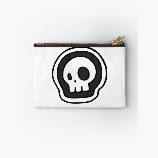 Item preview, Skull designed and sold by Noisa.