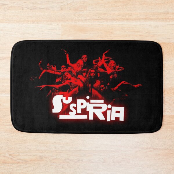 Item preview, Suspiria designed and sold by JulioCampos.
