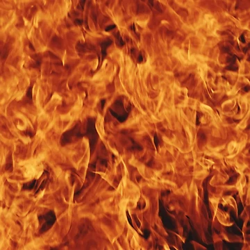 Artwork thumbnail, Fire by Rav33822