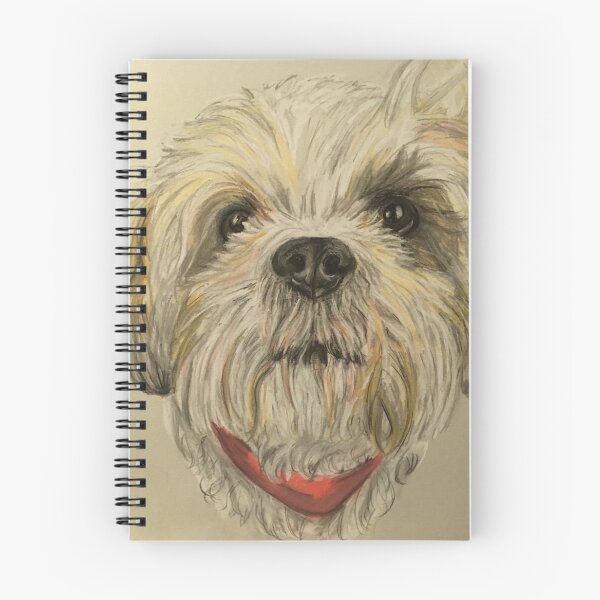 Item preview, Lhasa Apso designed and sold by Merlinsmates.