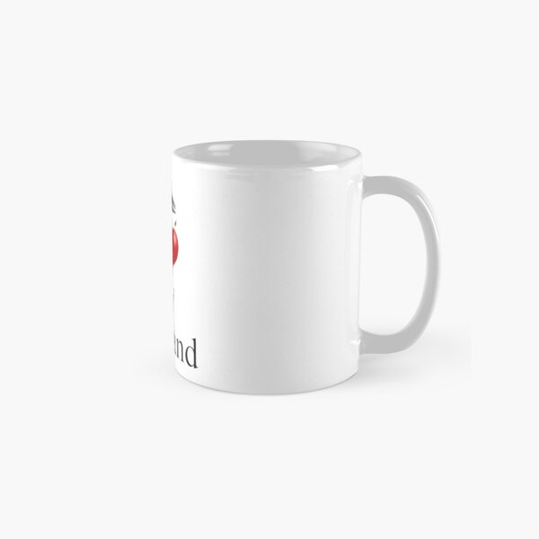 Item preview, I Heart My Husband designed and sold by Marc Bublitz.