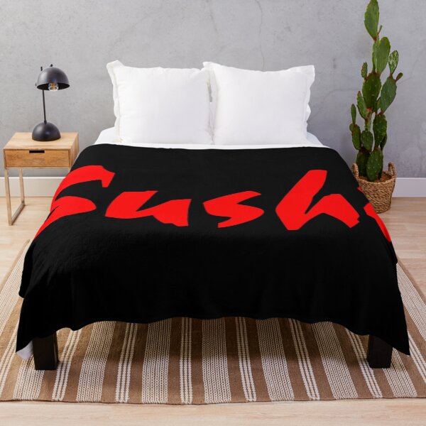 Item preview, Sushi designed and sold by Empowerment.