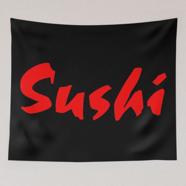 Item preview, Sushi designed and sold by Empowerment.
