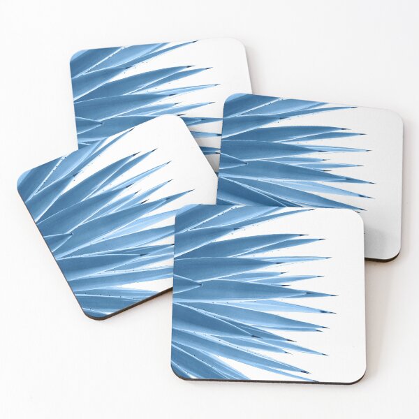 Item preview, Classic Blue Agave Dream #1 #tropical #decor #art  designed and sold by Anita's & Bella's Art.