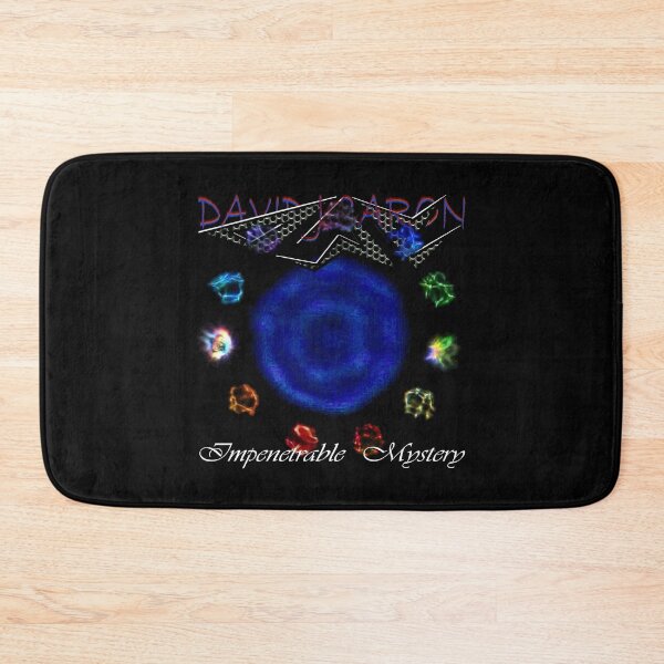 Item preview, DJC-Impenetrable Mystery designed and sold by AnubisApparel.
