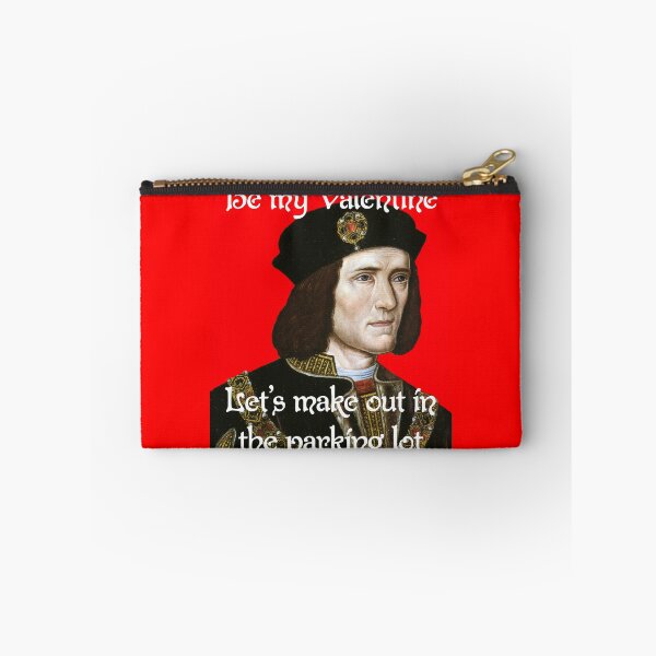 Item preview, Richard 3 Valentine designed and sold by MandWthings.