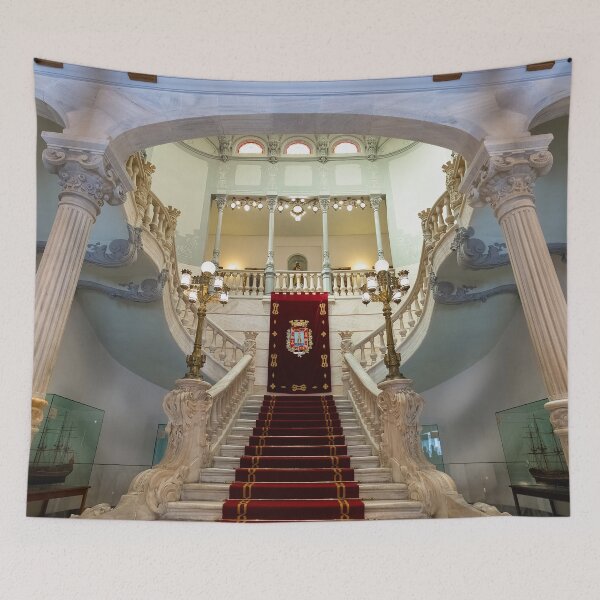 Item preview, Ayuntamiento de Cartagena designed and sold by John Velocci.