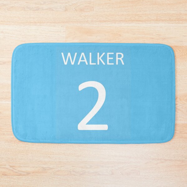 Item preview, Kyle Walker Manchester City designed and sold by lochlainlacy.