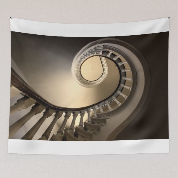 Item preview, Spiral Staircase 2 designed and sold by Robert Alsop.