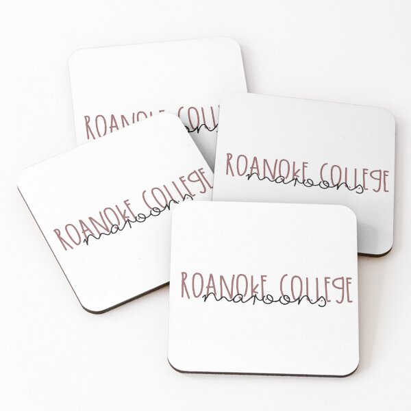 Item preview, Roanoke College designed and sold by macleodhbu.