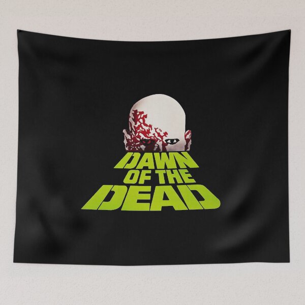 Item preview, Dawn of the Dead designed and sold by JulioCampos.
