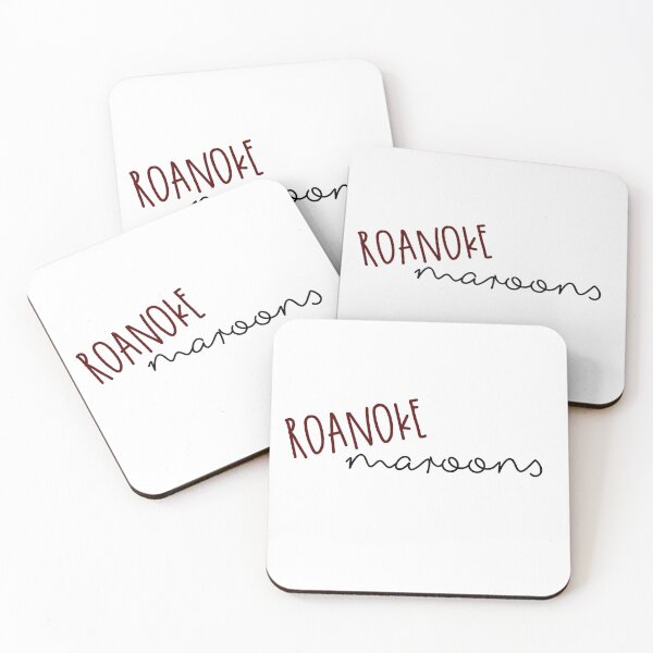 Item preview, Roanoke College designed and sold by macleodhbu.