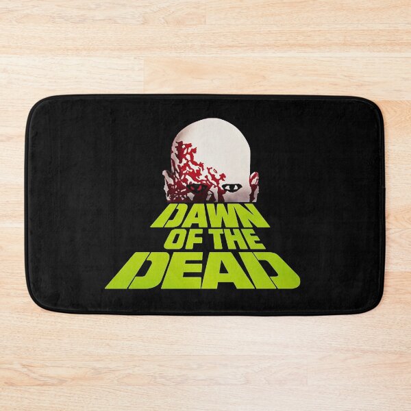 Item preview, Dawn of the Dead designed and sold by JulioCampos.