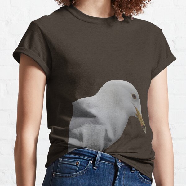 Seagull/ Gul Classic T-Shirt