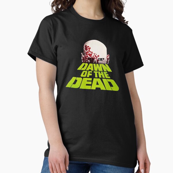 Item preview, Dawn of the Dead designed and sold by JulioCampos.