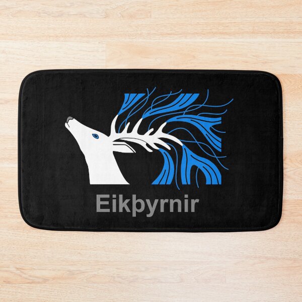 Item preview, Eikþyrnir designed and sold by yggdrasil-es.
