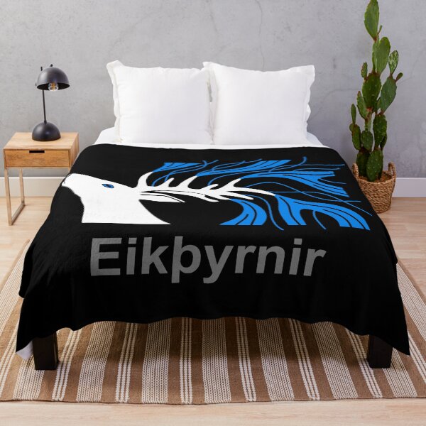 Item preview, Eikþyrnir designed and sold by yggdrasil-es.