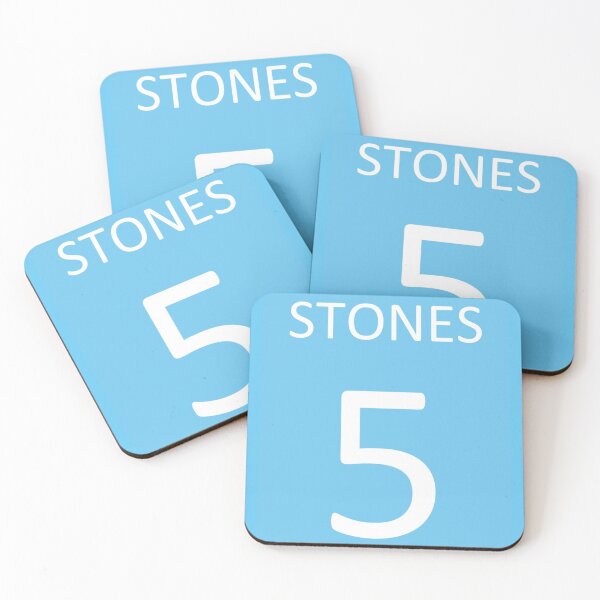 Item preview, John Stones Manchester City designed and sold by lochlainlacy.