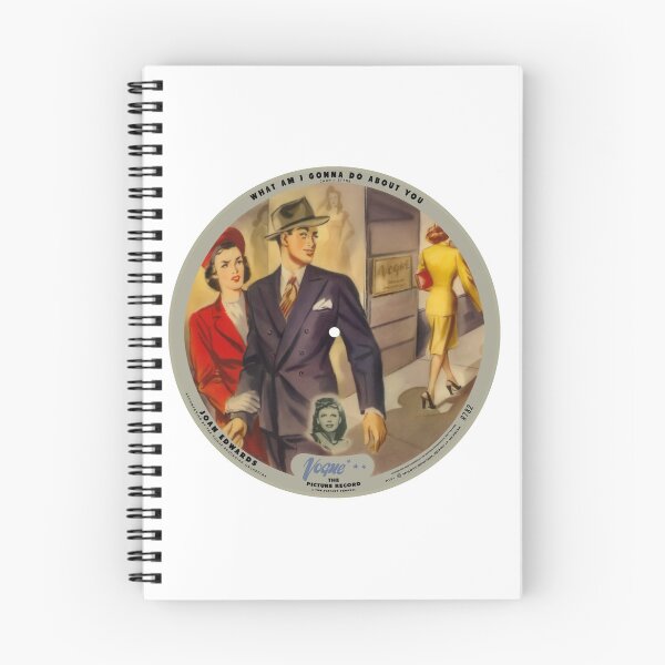 Item preview, Vogue Record Art - R 782 - P 151 designed and sold by VogueRecordArt.