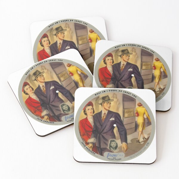 Item preview, Vogue Record Art - R 782 - P 151 designed and sold by VogueRecordArt.