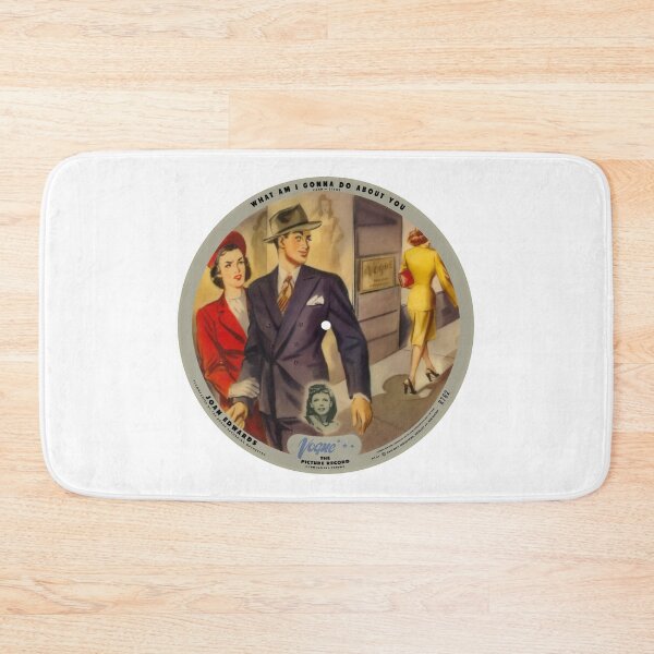 Item preview, Vogue Record Art - R 782 - P 151 designed and sold by VogueRecordArt.