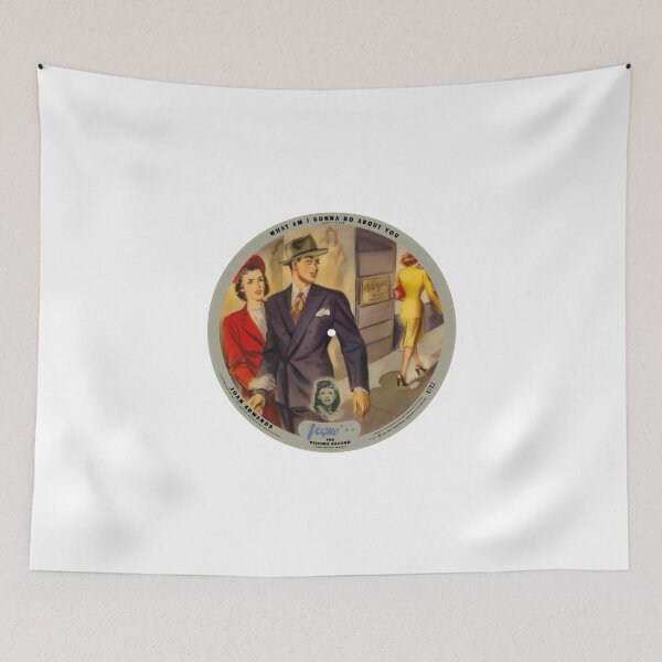 Item preview, Vogue Record Art - R 782 - P 151 designed and sold by VogueRecordArt.