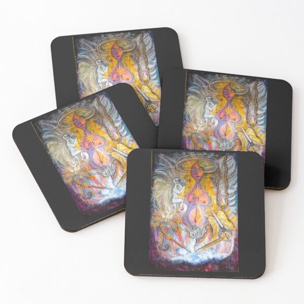 Item preview, Barbelo designed and sold by Max Grimm.