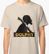 Eric Dolphy T-Shirt Classic T-Shirt