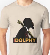 Eric Dolphy T-Shirt Unisex T-Shirt