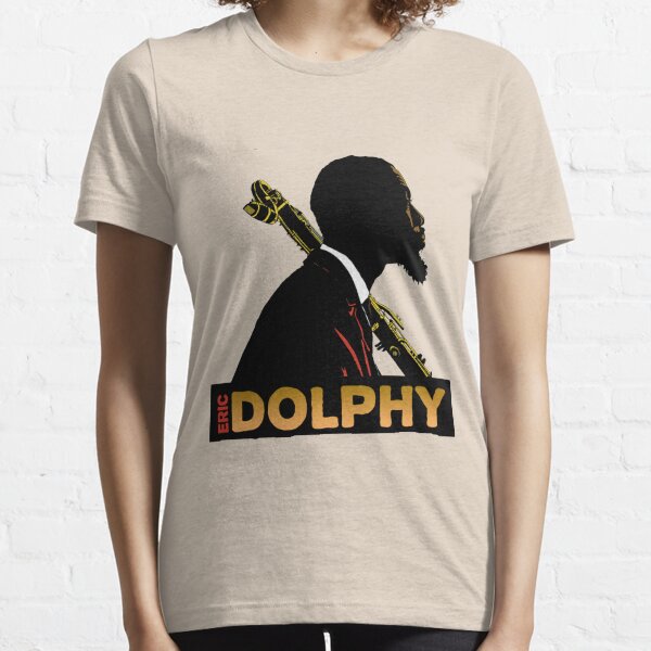 Eric Dolphy T-Shirt Essential T-Shirt
