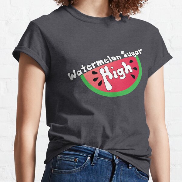 watermelon sugar high Classic T-Shirt