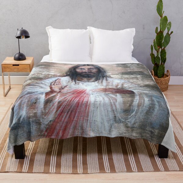 Item preview, Divine Mercy designed and sold by Ingrid Blixt.