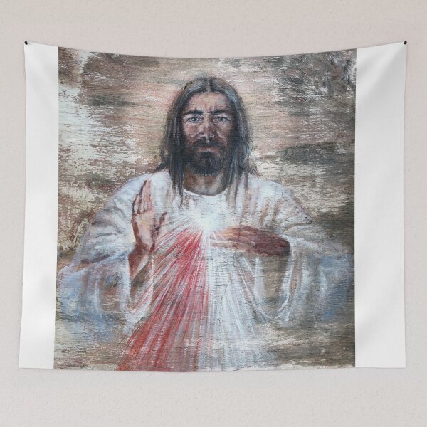 Item preview, Divine Mercy designed and sold by Ingrid Blixt.