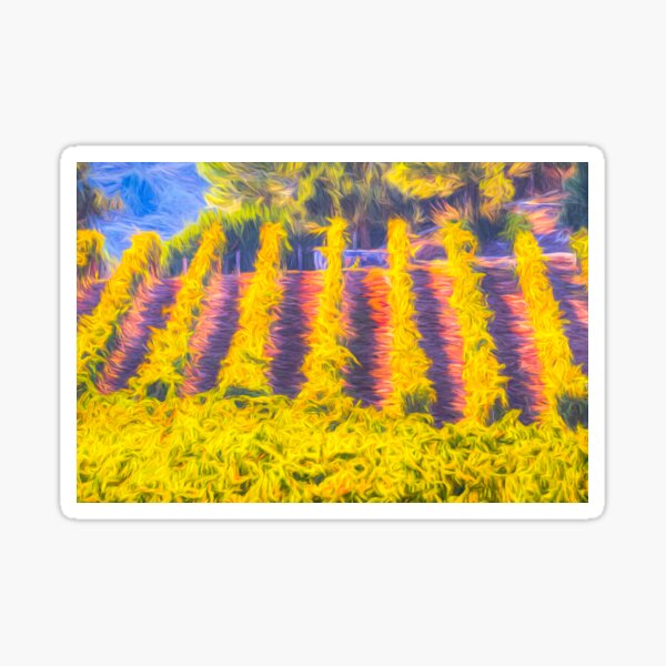 Item preview, Vineyard Art designed and sold by Londonimages.