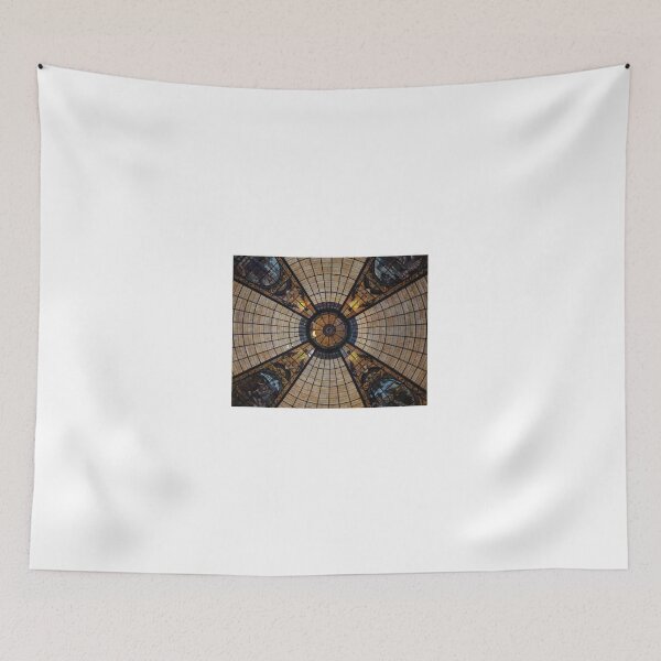 Item preview, Dome Of The Church designed and sold by WildestArt.