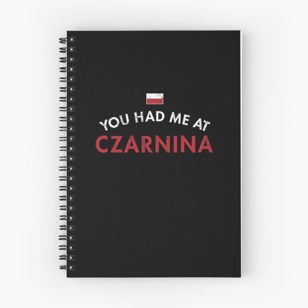 Item preview, Travel Czarnina Duck Soup Poland Warsaw Chicago designed and sold by twHistory.
