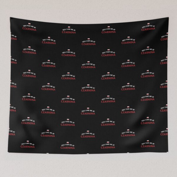 Item preview, Travel Czarnina Duck Soup Poland Warsaw Chicago designed and sold by twHistory.