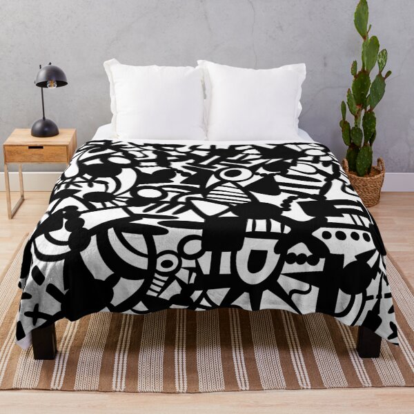 Item preview, Black and white 2 designed and sold by mikaylamjones.